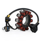 Stator Generator for Honda CRF 250 R RK (2018–2020) 31120-K95-A21 31120-K95-A41