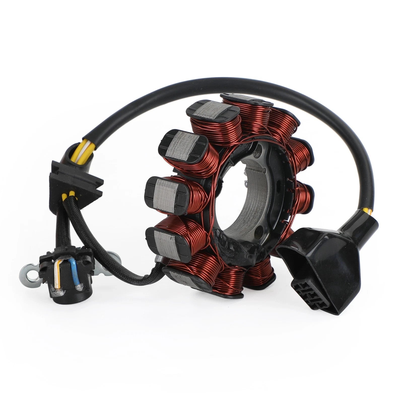 Stator Generator for Honda CRF 250 R RK (2018–2020) 31120-K95-A21 31120-K95-A41