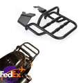 Rear Top Case Carrier Luggage Rack for BMW RnineT (2014–2020)