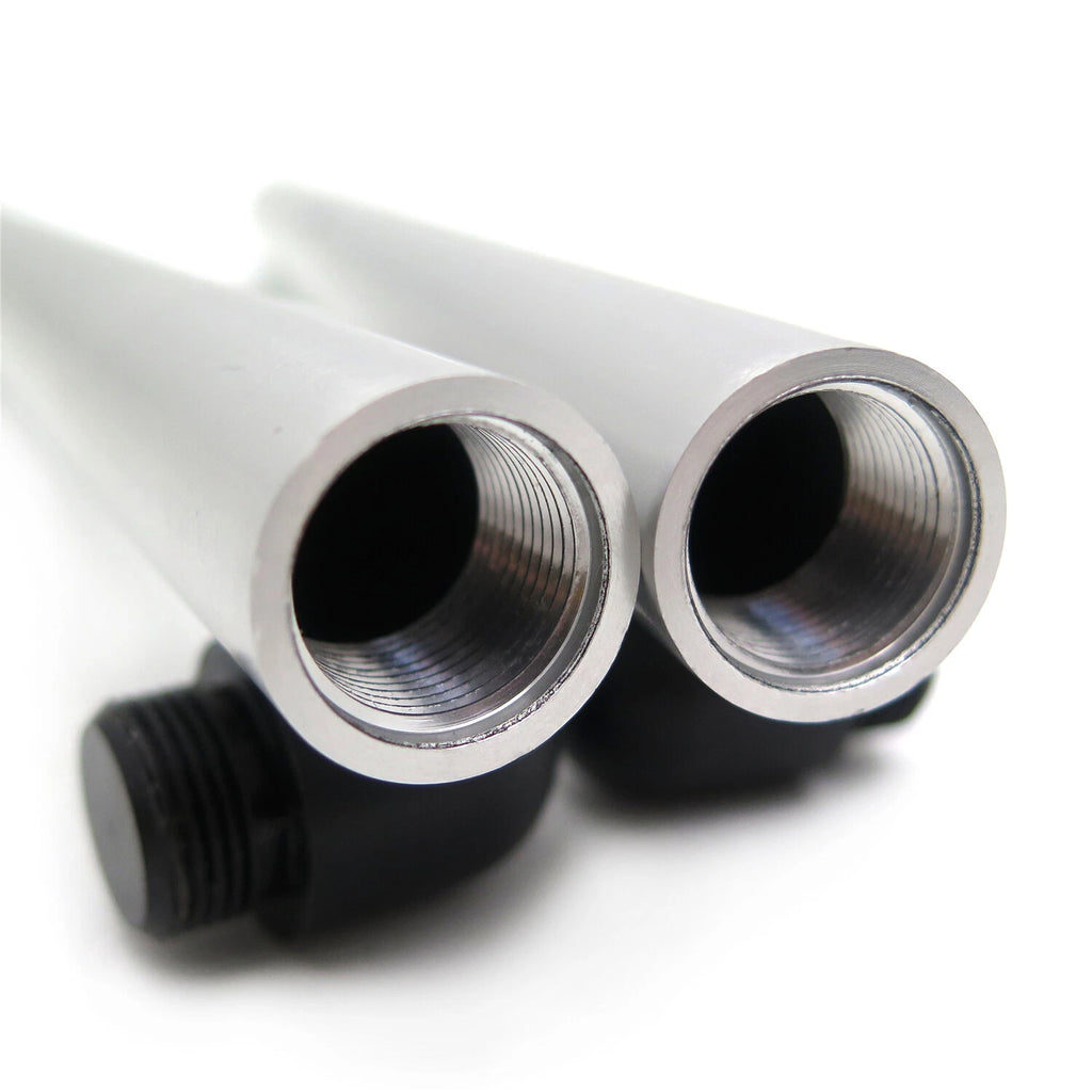 7/8" Clip On Replacement Handle Bar Tube for YMT07 YMT09 (2014–2023)