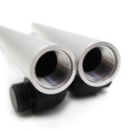 7/8" Clip On Replacement Handle Bar Tube for YMT07 YMT09 (2014–2023)
