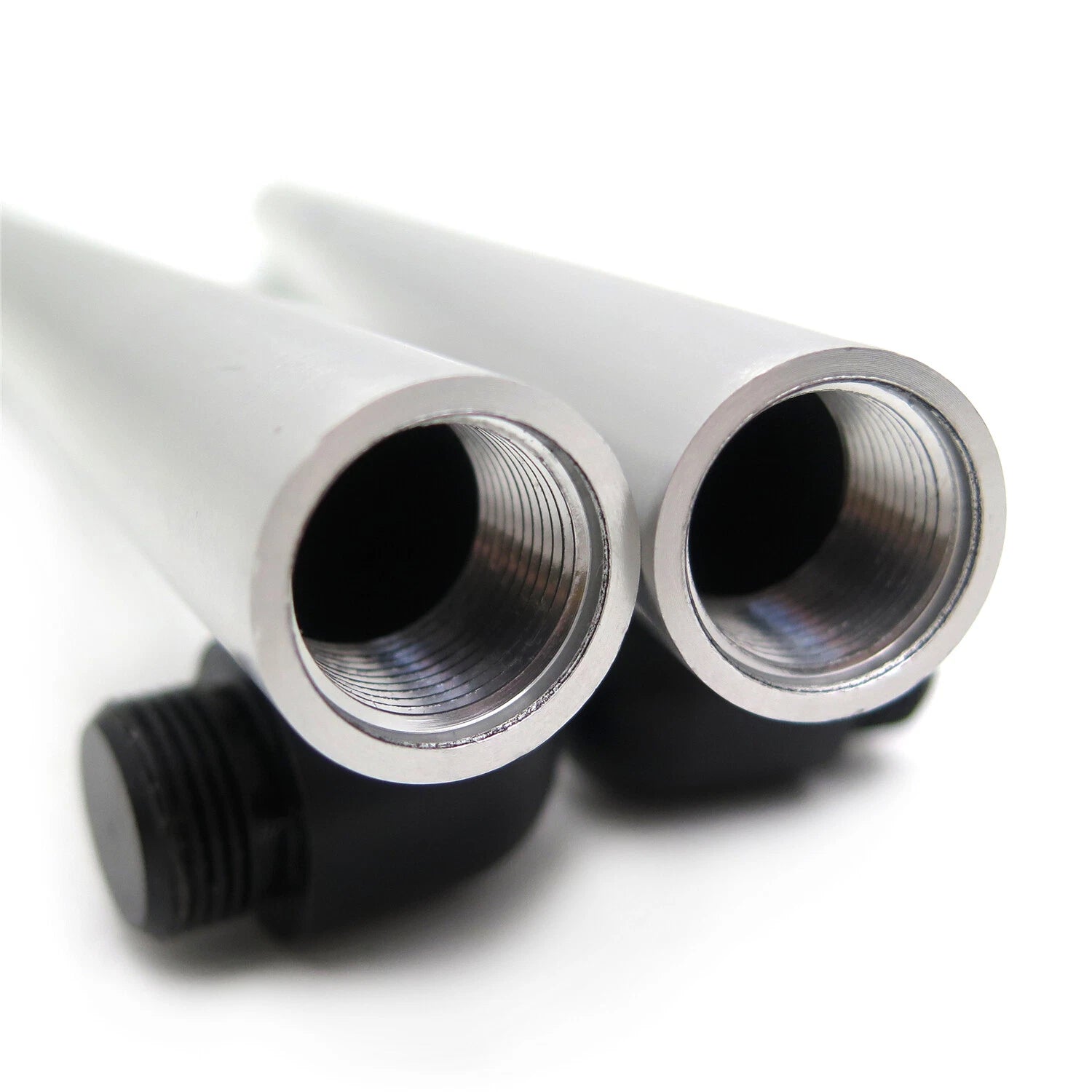 7/8" Clip On Replacement Handle Bar Tube for YMT07 YMT09 (2014–2023)