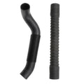 Dayco Upper & Lower Radiator Coolant Hose Kit for Dodge Monaco Polara (1969)