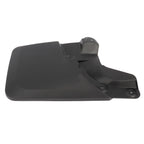 Set of 4 Fender Mud Flaps for Toyota Tacoma (2016–2018)