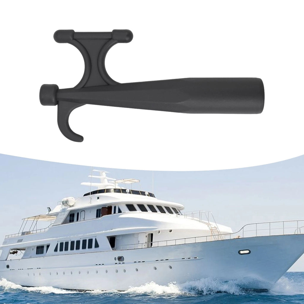 Nylon Boat Hook for Water Sports Activities