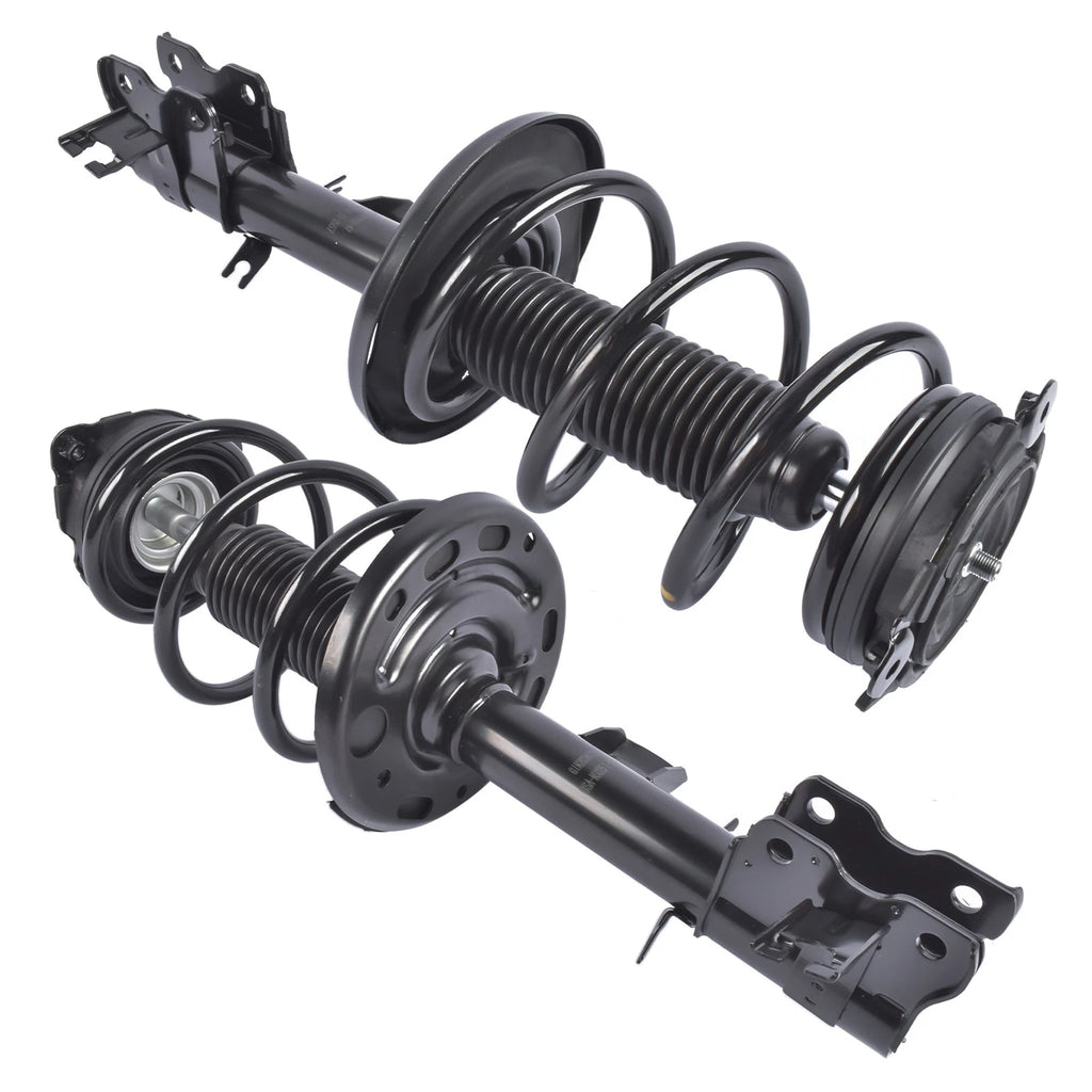 Front Spring Struts Kit for Nissan Murano Pathfinder INFINITI JX35 QX60 (2011–2019)