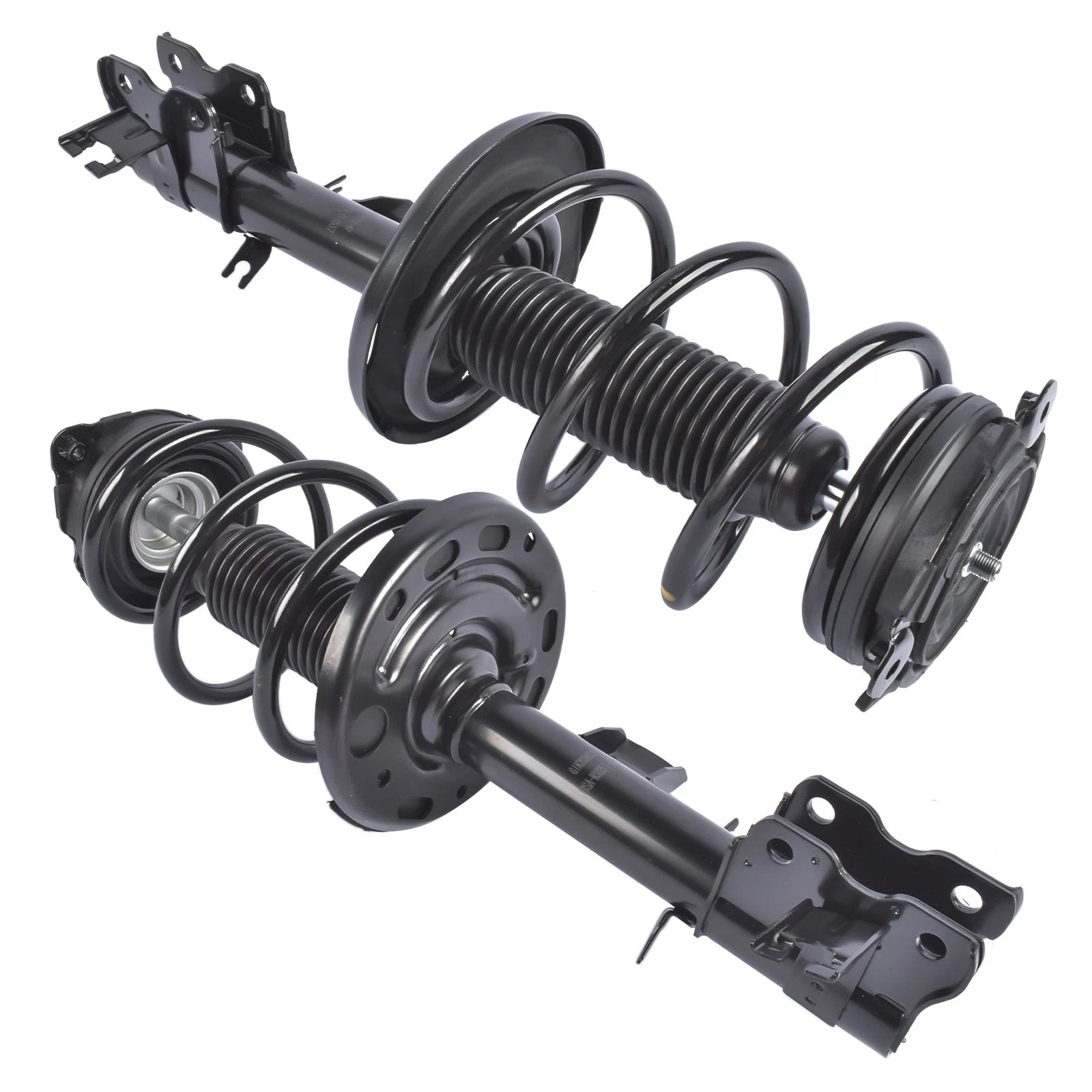 Front Spring Struts Kit for Nissan Murano Pathfinder INFINITI JX35 QX60 (2011–2019)