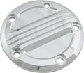 Chrome Custom Points Cover for Harley-Davidson Twin Cam (1999–2017)