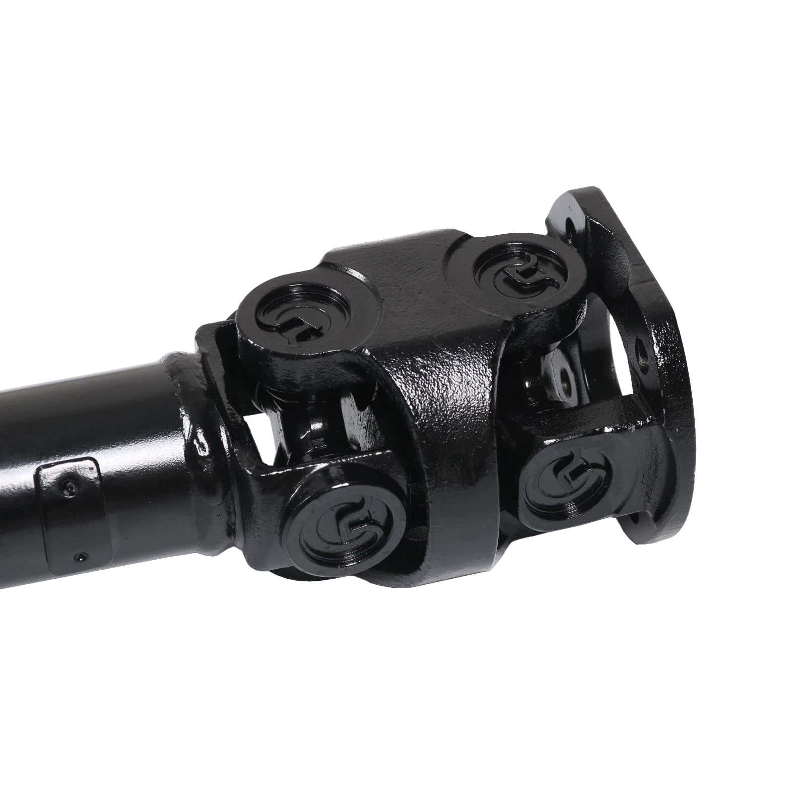 Driveshaft for Mercedes-Benz ML430 ML500 (1999–2001)