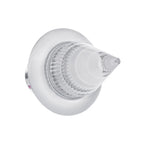 Dual Function LED Mini Spike Light with Clear Lens for universal fit (Fits SS)