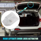 Rear Liftgate Door Lock Actuator Motor for Honda Odyssey (2005–2010)