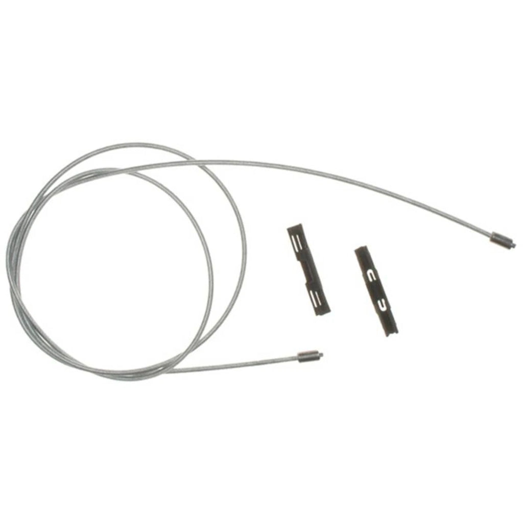 Parking Brake Cables for Chevy Silverado 2500 HD GMC