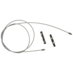 Parking Brake Cables for Chevy Silverado 2500 HD GMC