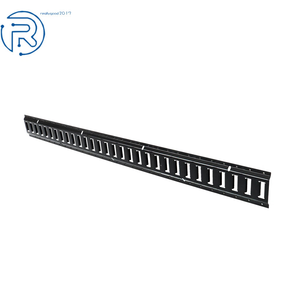5' E-Track Tie-Down Rail for Trucks (2010-2023)