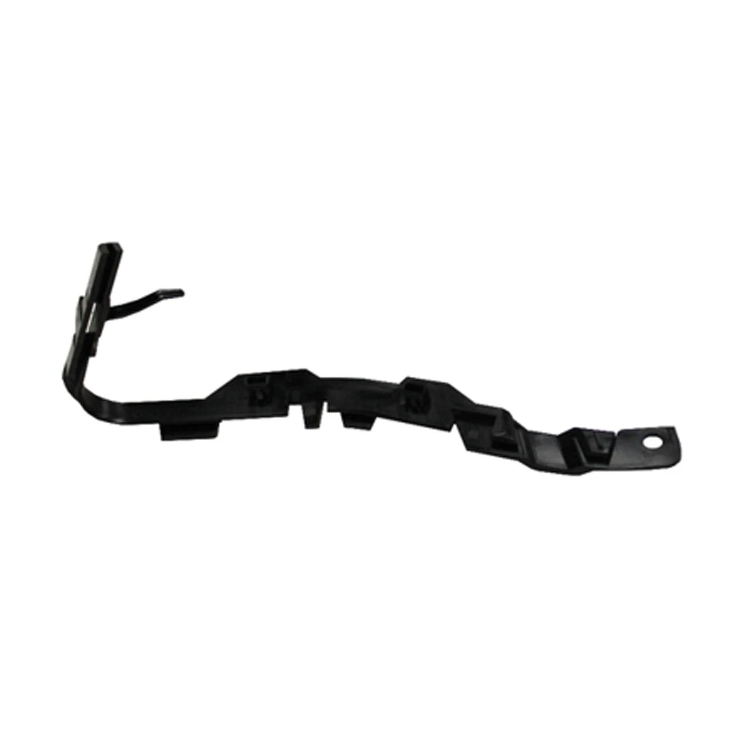 Replacement Plastic Front Driver Side Bumper Cover Retainer Bracket