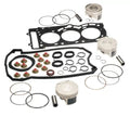 Top End Rebuild Kit for Sea-Doo 900 GTI HO Spark (2014–2024) .5mm Over 010-864-05PK