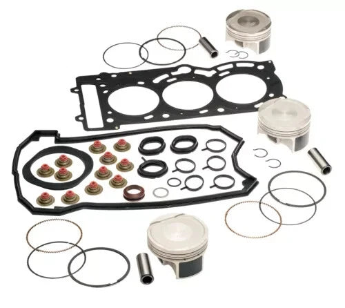 Top End Rebuild Kit for Sea-Doo 900 GTI HO Spark (2014–2024) .5mm Over 010-864-05PK