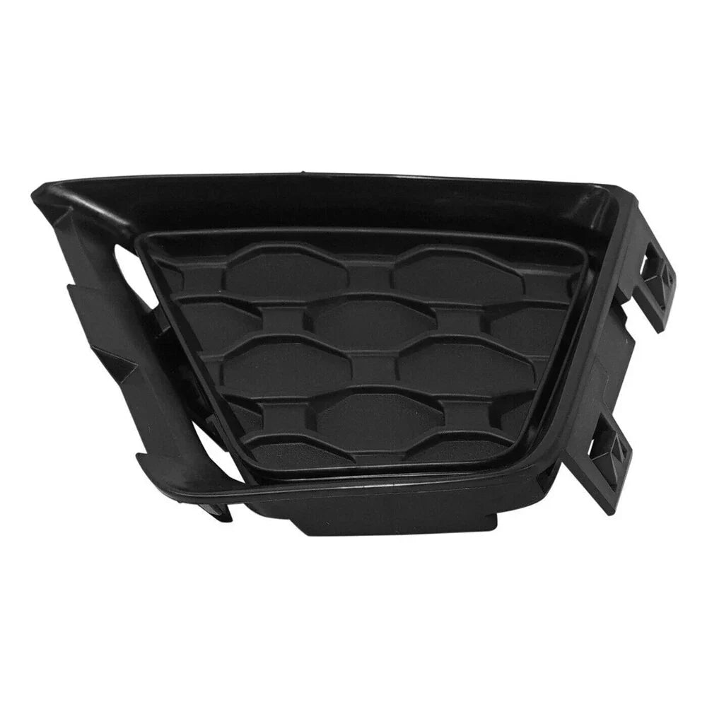 Fog Light Covers for Jeep Renegade (2019-2022)