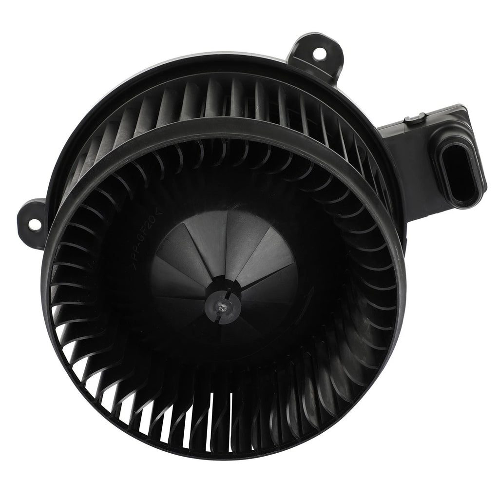 A/C Heater Blower Motor and Resistor Kit for Mitsubishi Outlander (2017–2019)