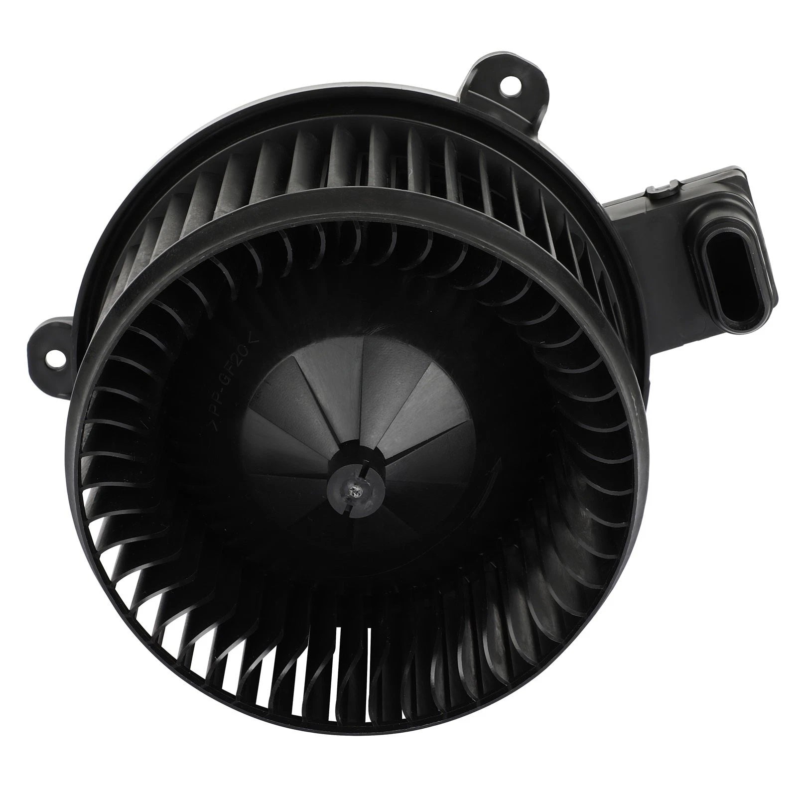 A/C Heater Blower Motor and Resistor Kit for Mitsubishi Outlander (2017–2019)