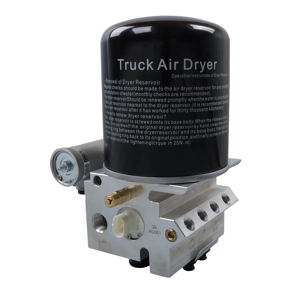 Air Dryer for Freightliner 060-K049086 (12V)