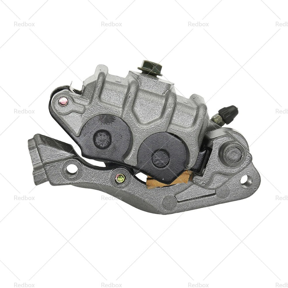 Front Brake Caliper for Honda CR250R CR500R XR250R XR400R XR600R XR650L (1986–2007)