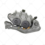 Front Brake Caliper for Honda CR250R CR500R XR250R XR400R XR600R XR650L (1986–2007)