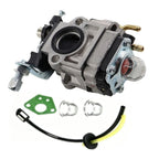Carburetor for 71CC 52CC 55CC Engines (Wear-Resistant Material)