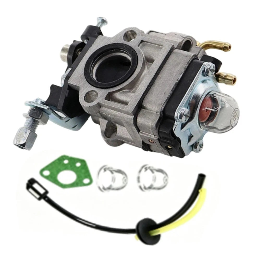 Carburetor for 71CC 52CC 55CC Engines (Wear-Resistant Material)