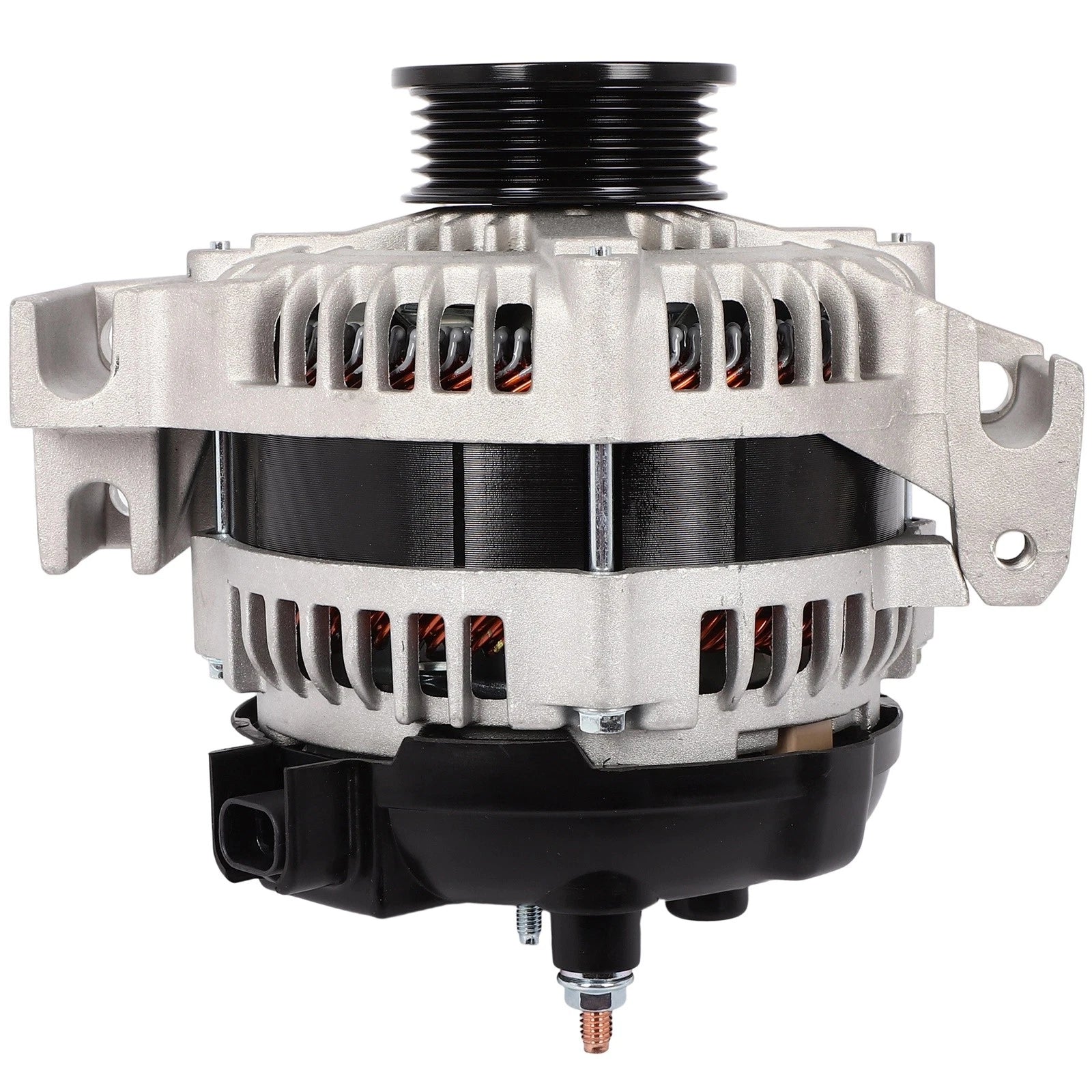 Alternator 150A 12V for Cadillac STS (2005–2010) SRX (2004–2009) V8 4.4L 11038R