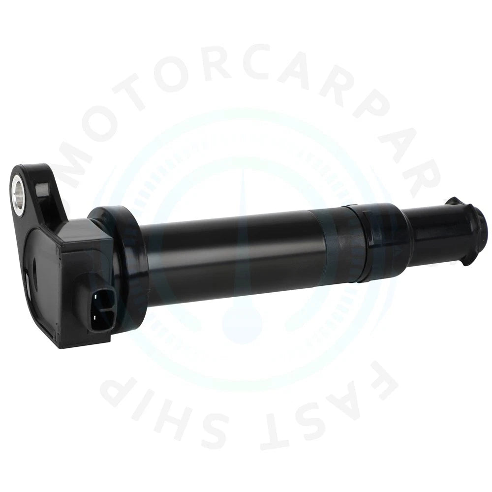 Ignition Coil for Kia Rio, Hyundai Accent L4 1.6L (2006–2011)
