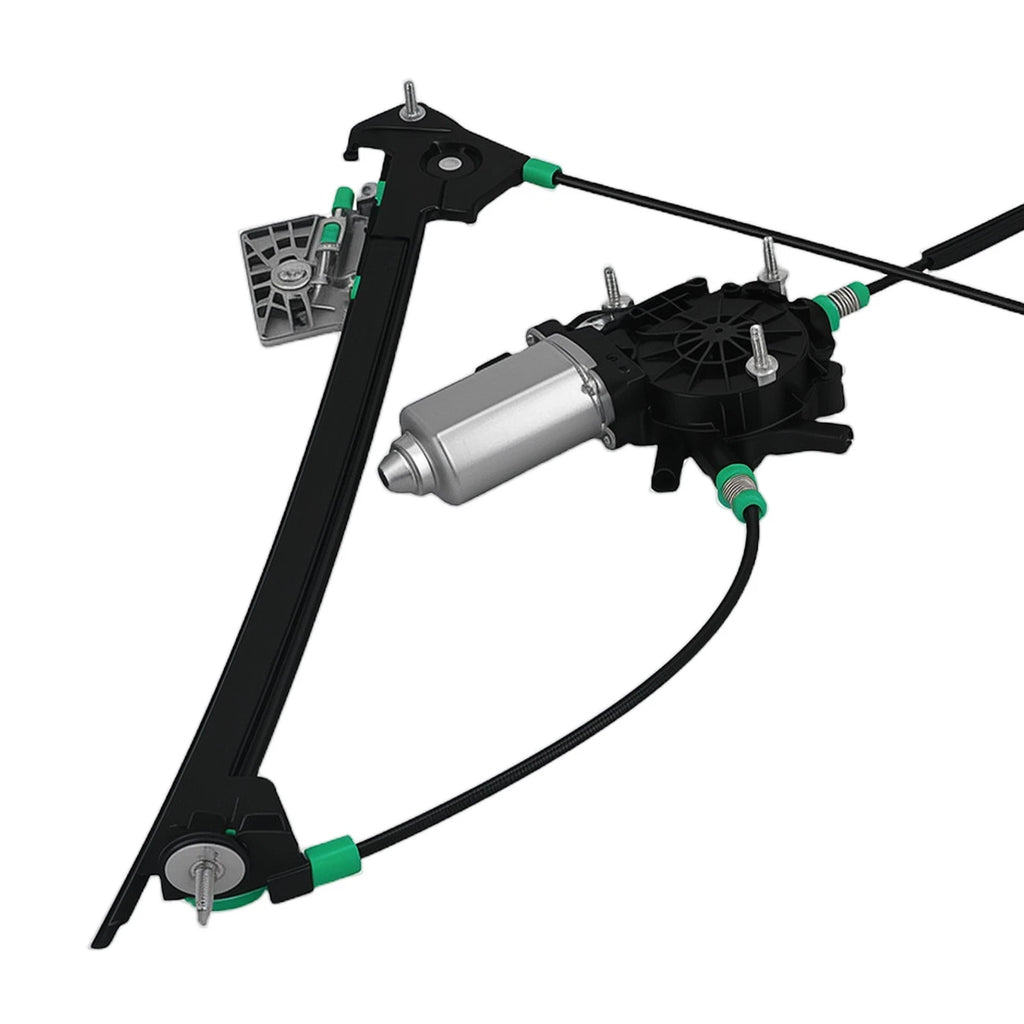 Power Window Regulator with Motor for Corvette (1997-2004)