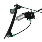 Power Window Regulator with Motor for Corvette (1997-2004)