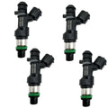 4X Fuel Injectors FBY2855 for Nissan Altima 2.5L I4 (2015–2017)
