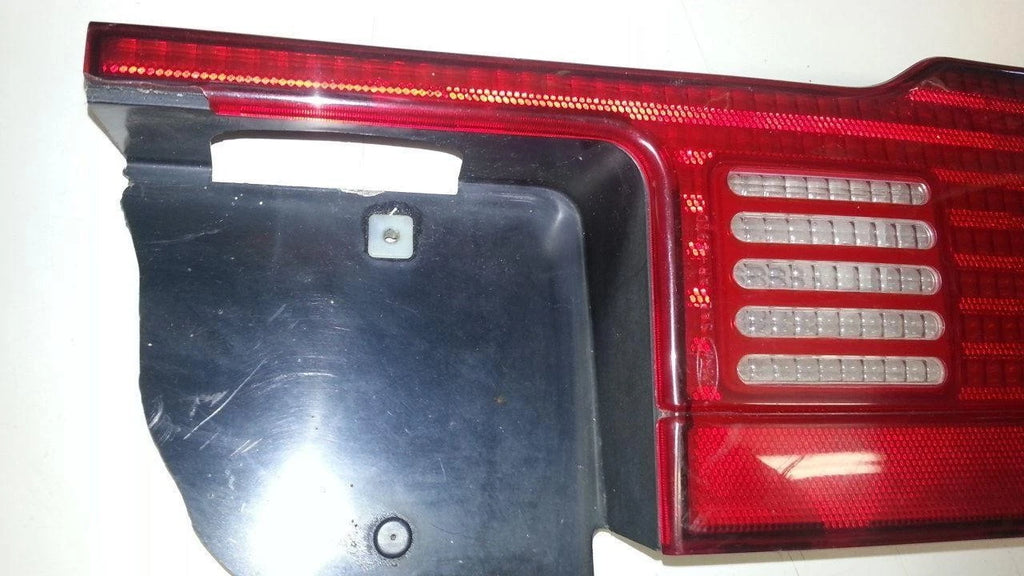 Trunk Reflector for Ford Thunderbird SC (1989–1991)
