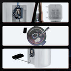 Fuel Pump for Chevy Trailblazer GMC Envoy (2005-2007)