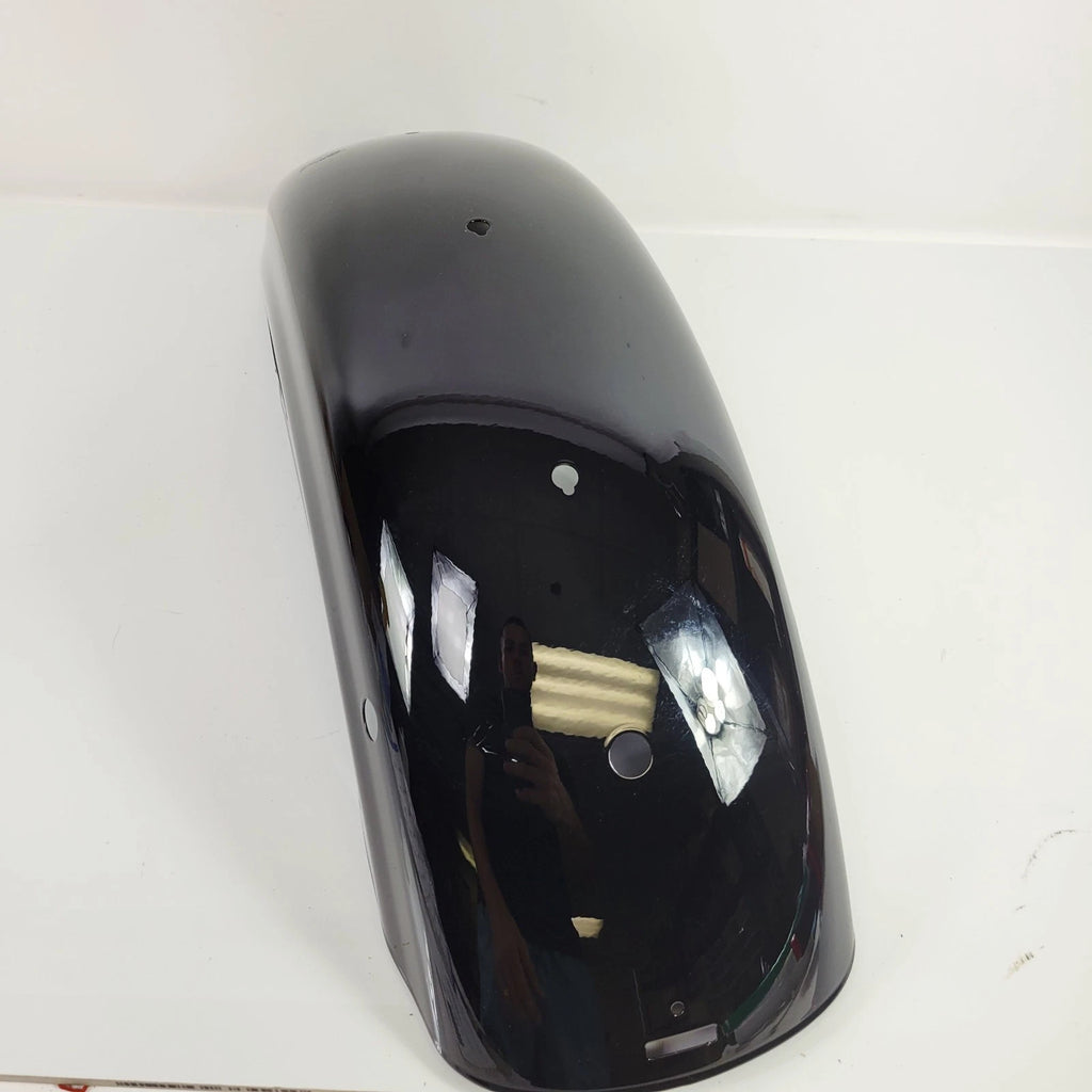 Rear Fender for Harley Davidson Sportster XL883 1200 (2004–2022) Gloss Black 68704-07