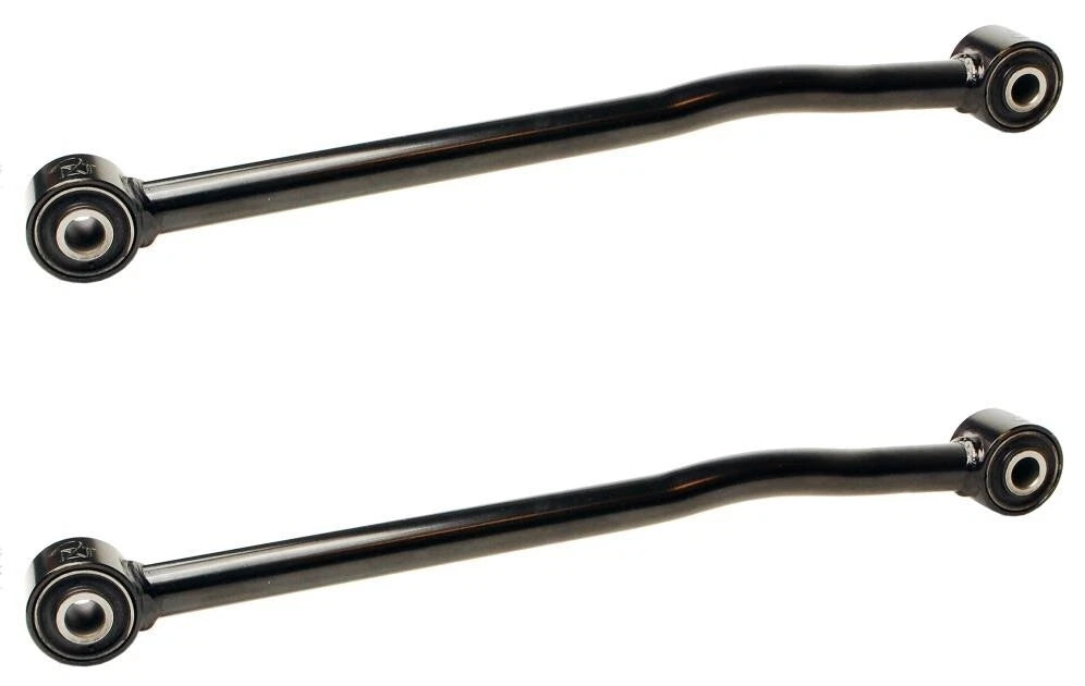 Set of 2 Rear Forward Lateral Arms for Kia Spectra, Spectra 5 (2000–2009)