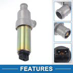 Idle Air Control Valve for Volkswagen Golf (1990–1992) No. 037906457C