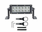 6" LED Combination Spot/Flood Light Bar for Can-Am Maverick X3 (2017–2023)