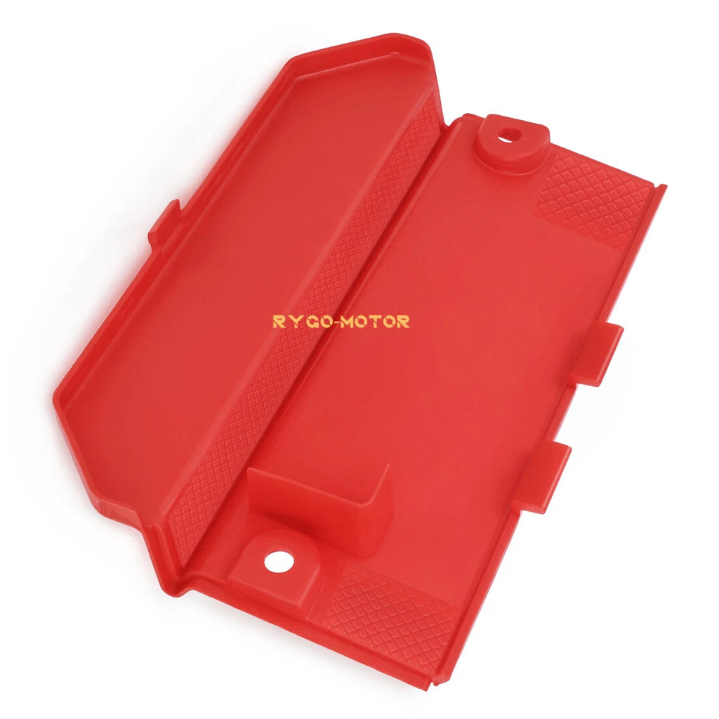 Battery Cover for Honda Fourtrax 300 TRX300 (1988–2000) 80311-HM4-730ZB