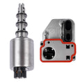 Rear Differential 4 Motion Controller & Pressure Regulating Valve Kit for VW Audi (YYYY–YYYY)