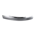 Lower Bumper Upper Grill Trim for Fiat 500 (2012–2019)