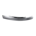 Lower Bumper Upper Grill Trim for Fiat 500 (2012–2019)