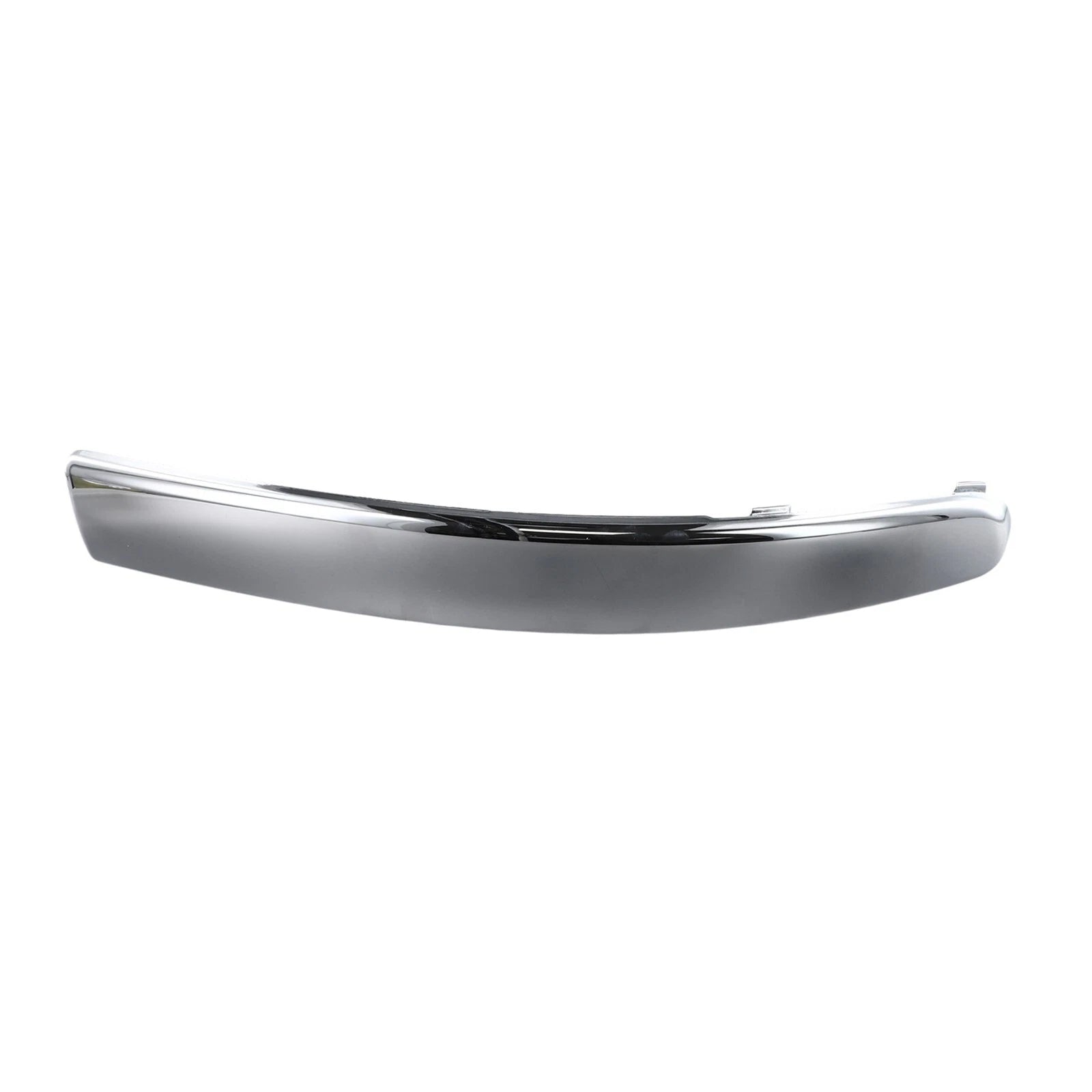 Lower Bumper Upper Grill Trim for Fiat 500 (2012–2019)