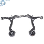 Suspension Kit for Honda Accord (2008–2012)