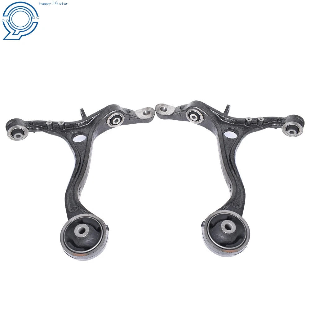 Suspension Kit for Honda Accord (2008–2012)