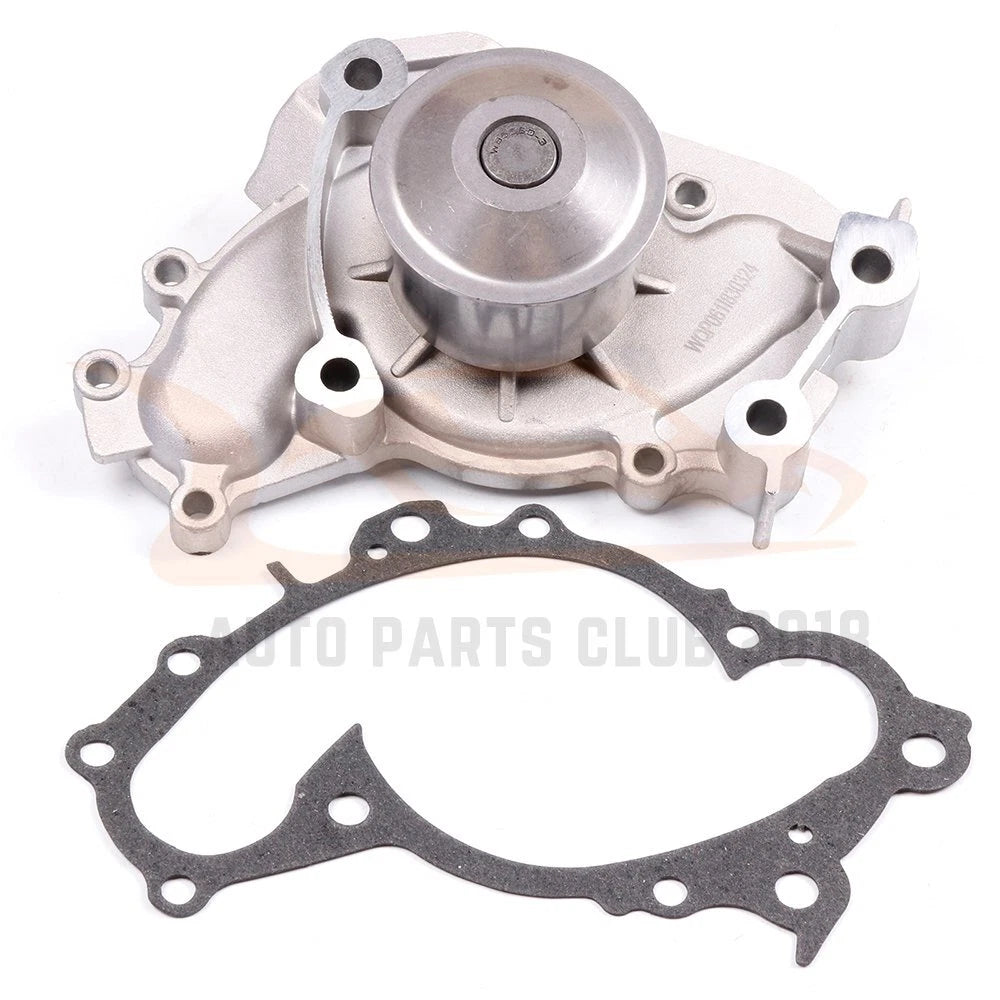 Timing Belt Water Pump Kit for Toyota Highlander Hybrid (2006–2010)