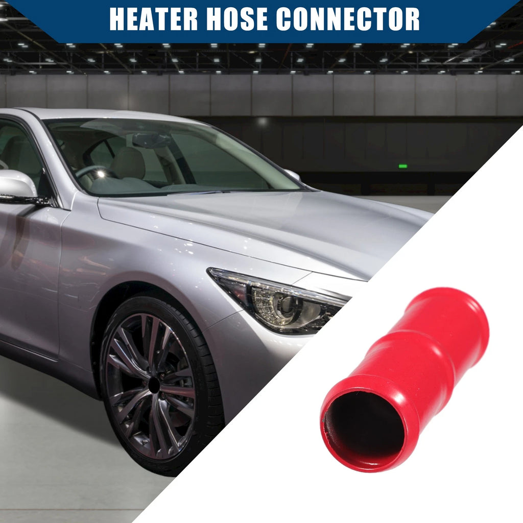 Heater Hose Connector for Nissan Infiniti (No. 92417JK20A)