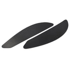 Tank Traction Side Pad Decals for Honda CBR600RR (2007–2012)